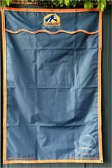 Hovedbilde CAVALOR BOKSGARDIN