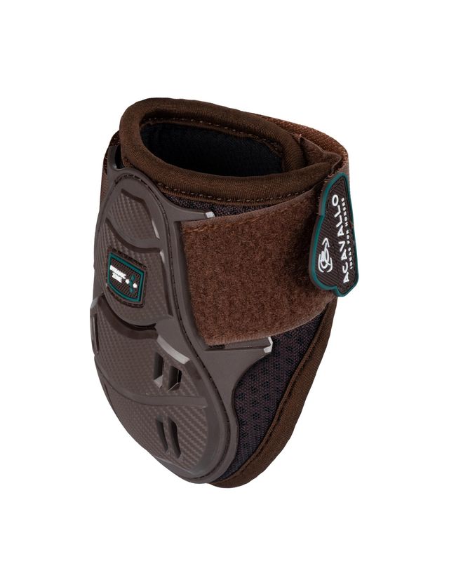 Acavallo Dynamic Zone Fetlock Boots Young Horse – Anatomiske kodebeskyttere for unghest
