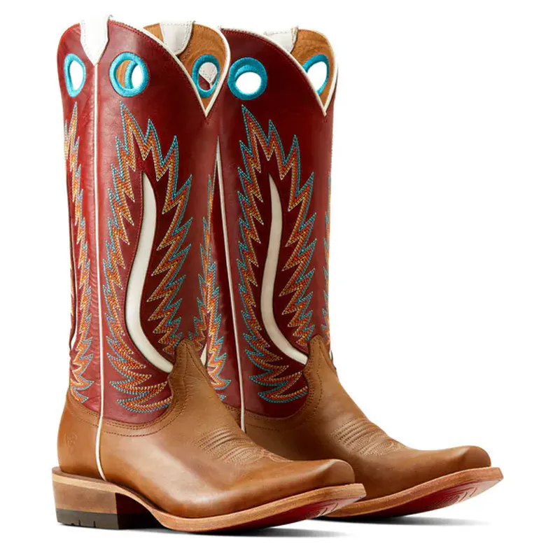 Ariat Futurity Fort Worth Cowgirl Boots