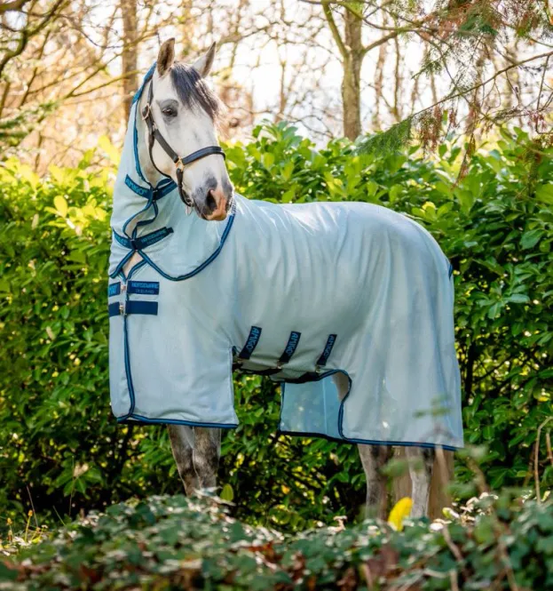 Hovedbilde Amigo® Bug Buster Fly Sheet ...
