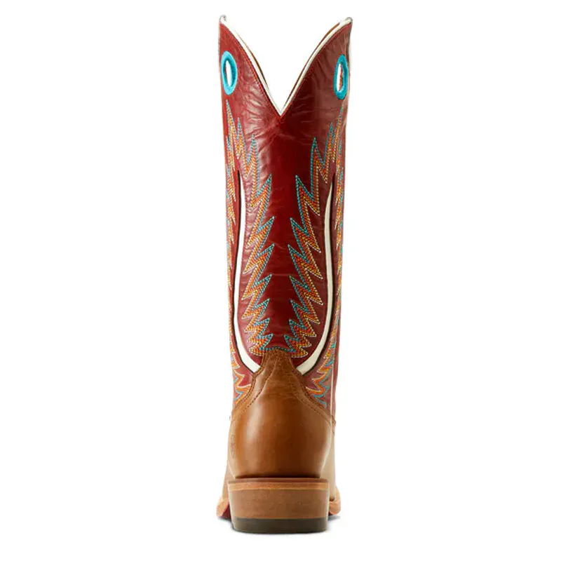 Ariat Futurity Fort Worth Cowgirl Boots