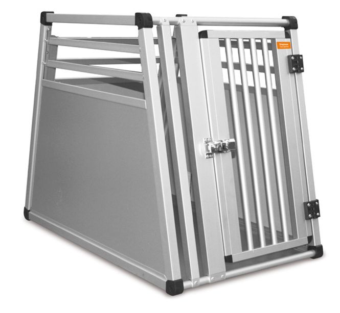 Hovedbilde Aluminiumsbur 20 kg