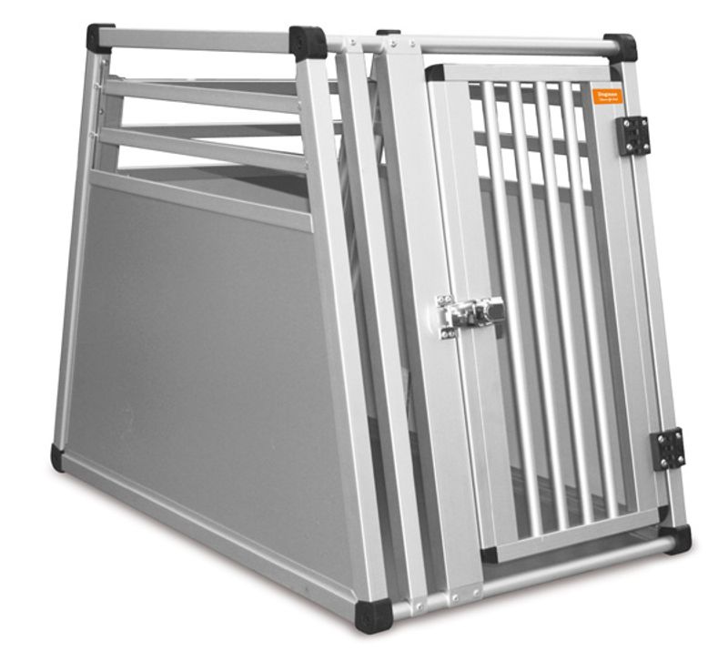 Aluminiumsbur 20 kg