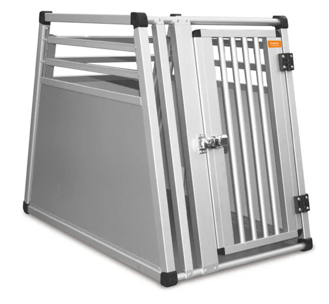 Hovedbilde Aluminiumsbur 20 kg
