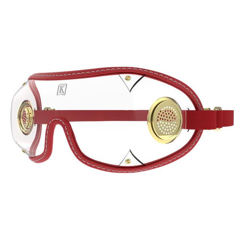 Goggles fra Kroops - klar