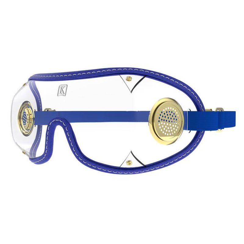 Goggles fra Kroops - klar