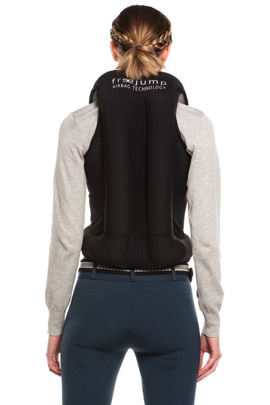 FREEJUMP AIRBAG