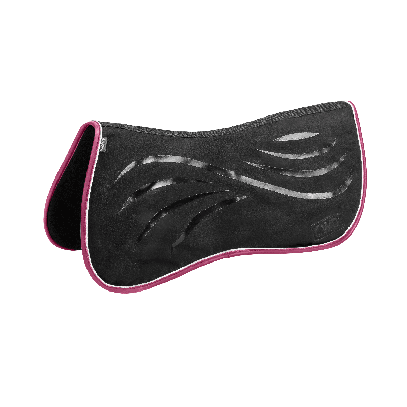 CWD Mademoiselle compensating pressure distribution pad