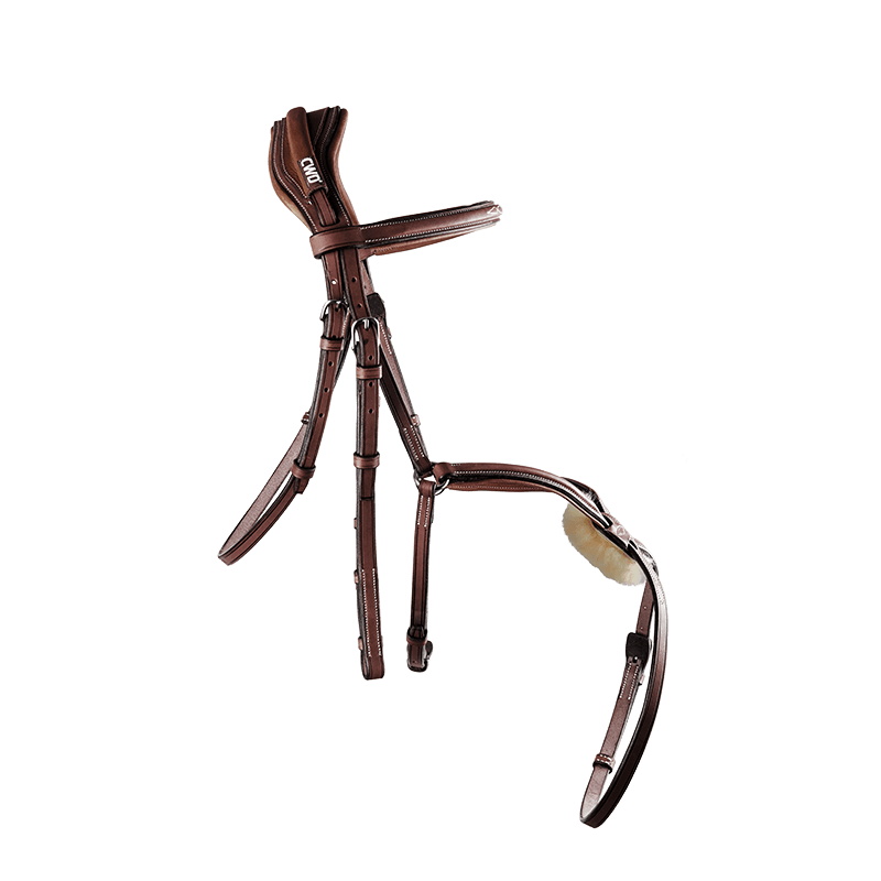 CWD Anatomisk Hodelag med Kryssnesereim og Mønstersøm