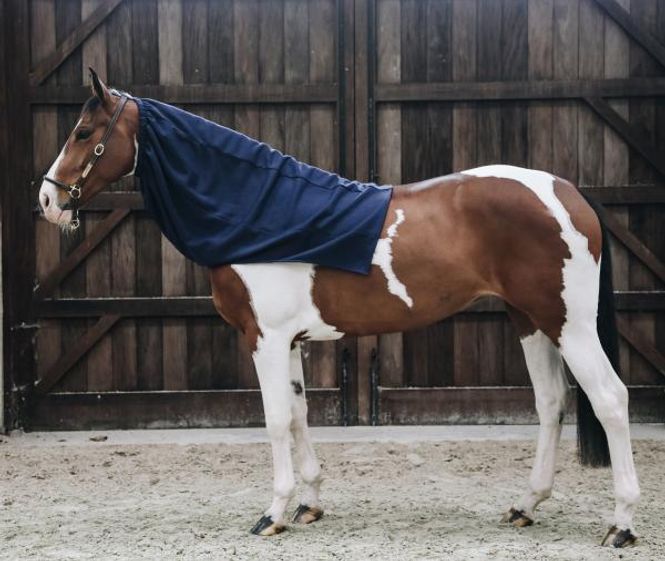 Hovedbilde KENTUCKY COOLER FLEECE HORSE ...