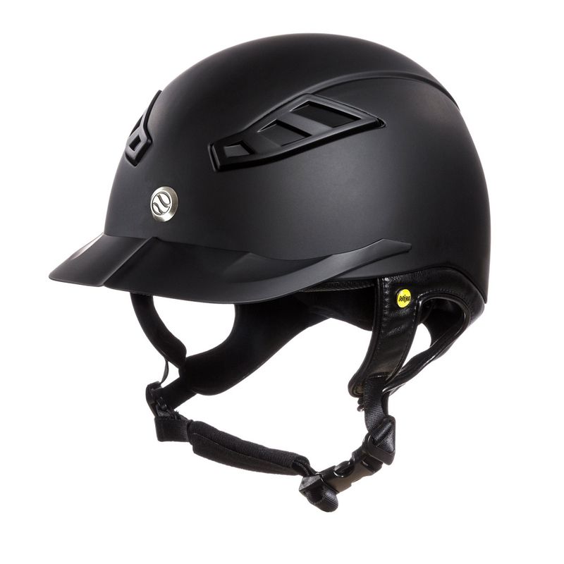 Back On Track EQ3 Lynx Smooth Top