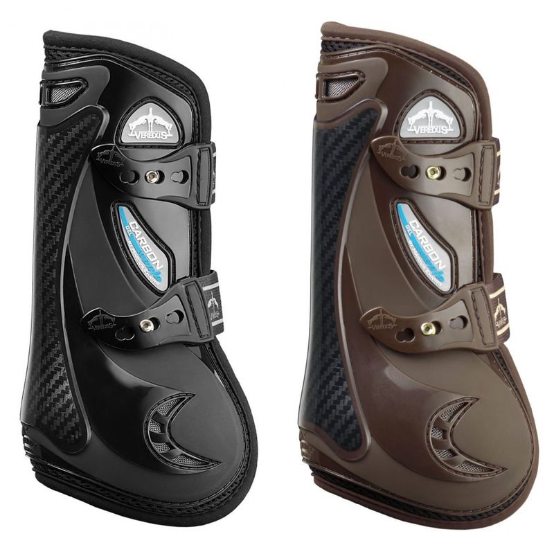 Veredus Carbon Gel Vento Front