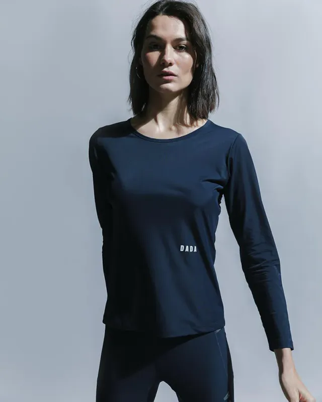 Betty ML - Technical riding T-Shirt