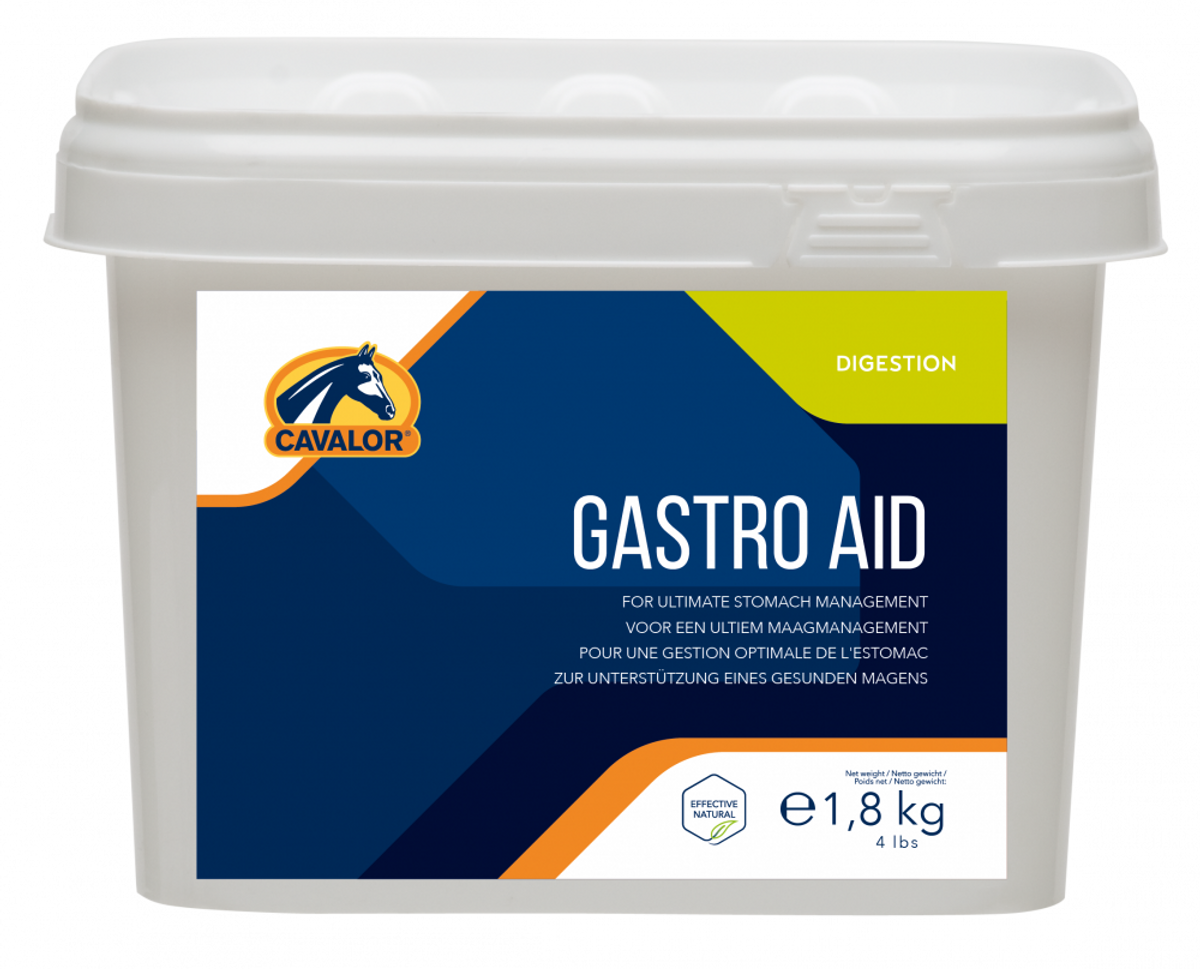 Gastro 8 (AID) 1,8 KG