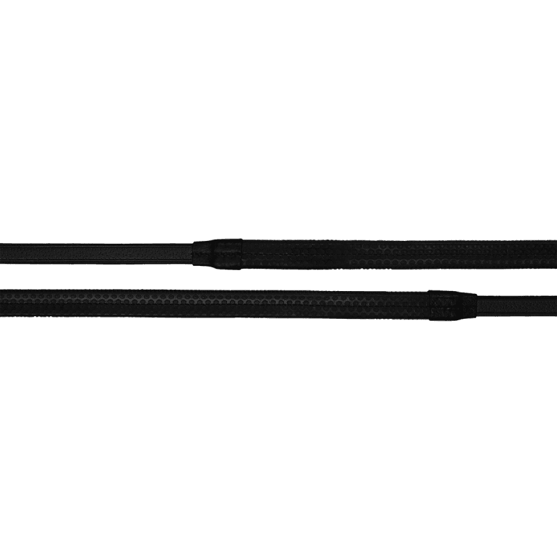Butet Rubber reins 13mm