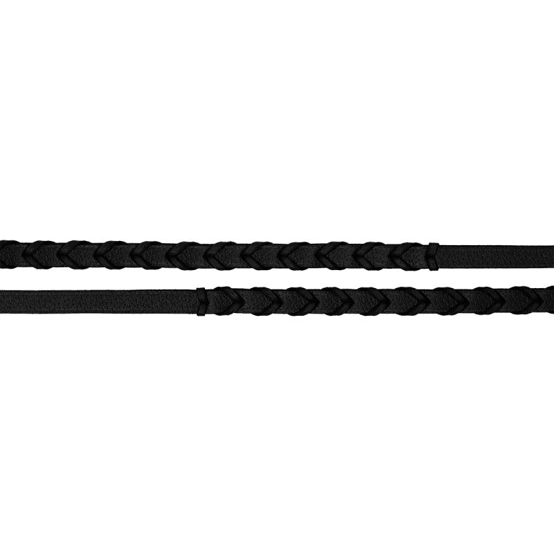 Butet 16 mm braided reins
