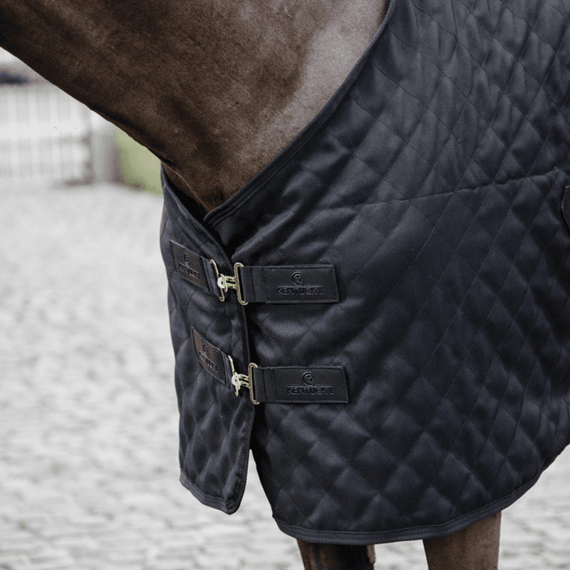 Kentucky stall dekken 0g