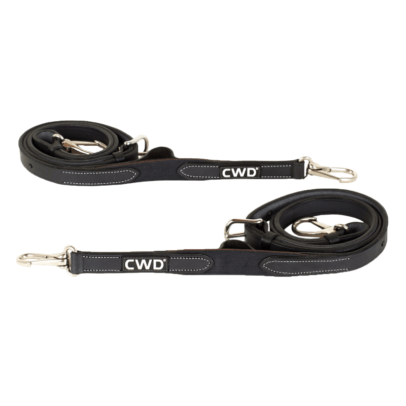 CWD Voltige sidehjelpetøyler