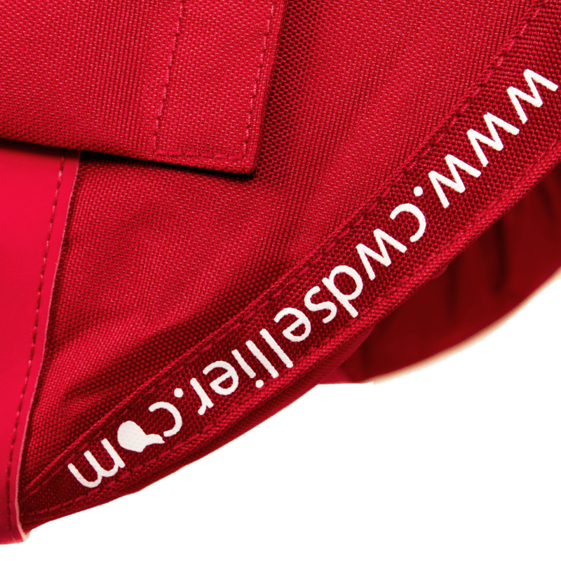 CWD Saddle Cover