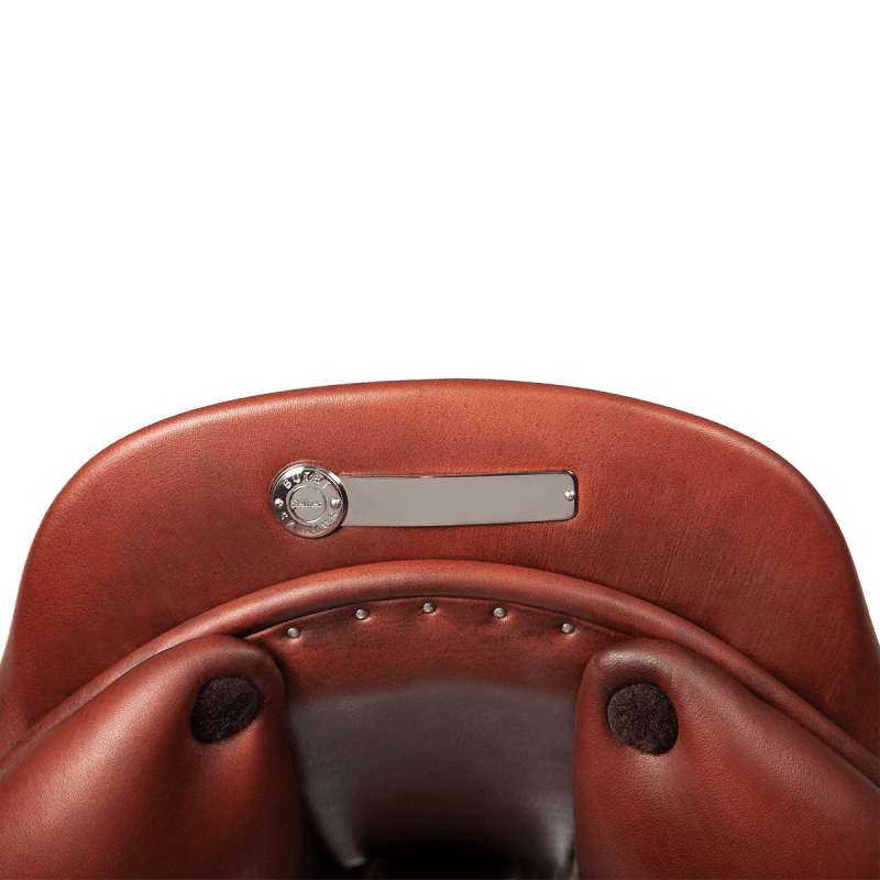 Butet Semi-flat saddle