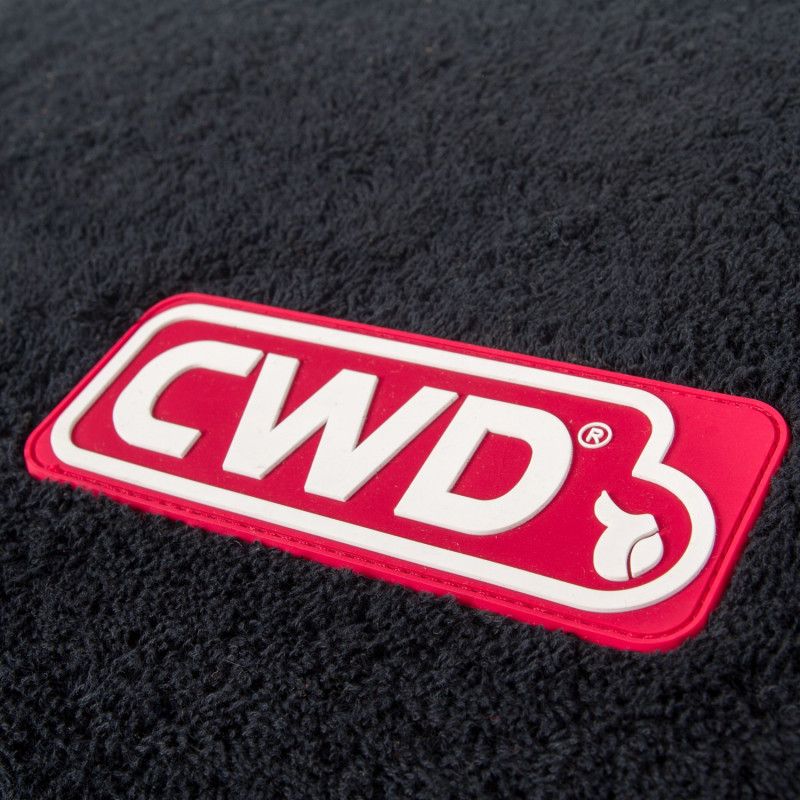CWD Voltige Padbeskytter