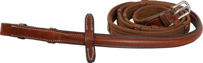 Hovedbilde CWD Raised Web Reins