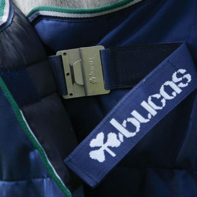 Bucas Smartex Rain Classic