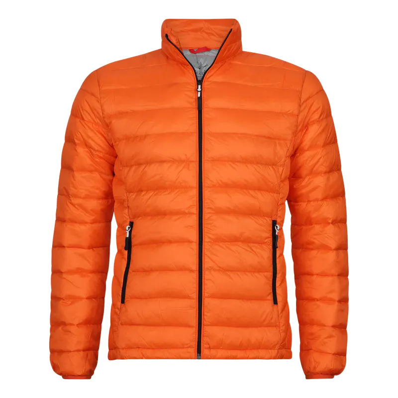 Tracker Superlight down jacket