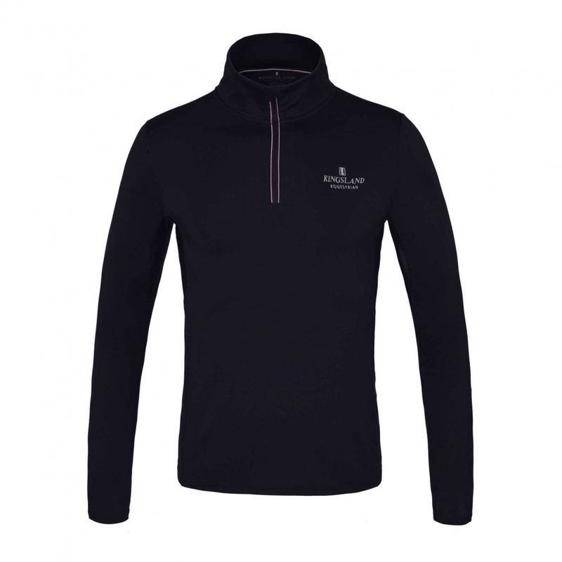 KINGSLAND CLASSIC TRAINING MENS LS SHIRT