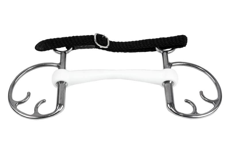 Trust Inno Sense Kimblehook flexi soft 20 mm