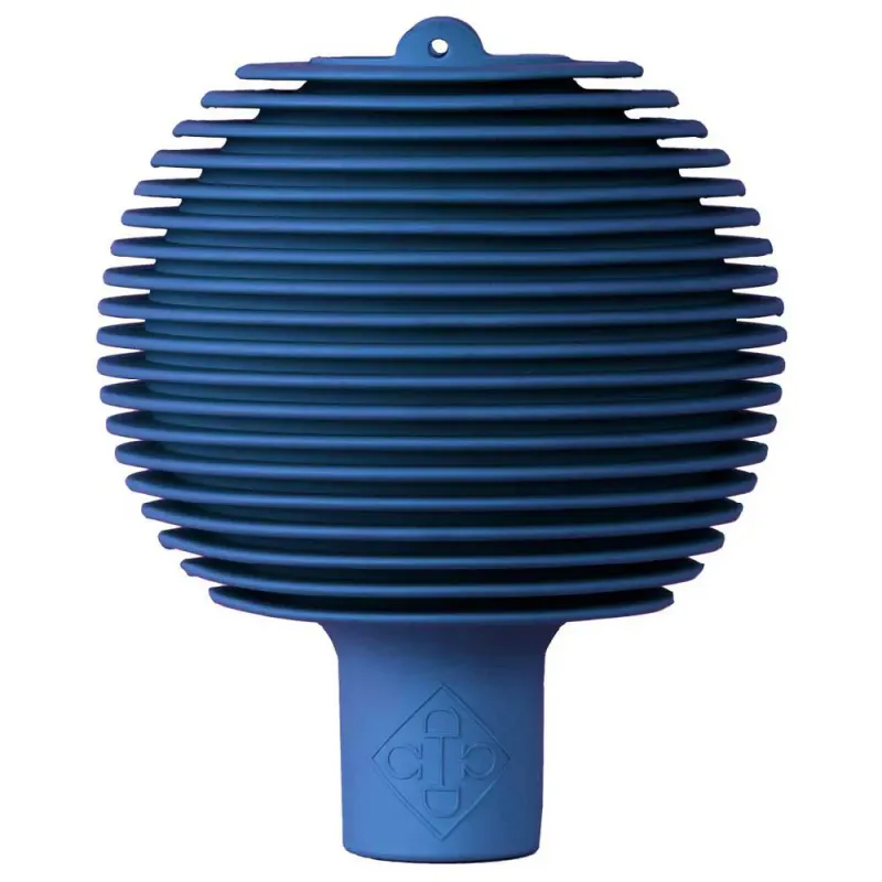 Beskyttelseskule Lead & Wall Protection Rubber Pro