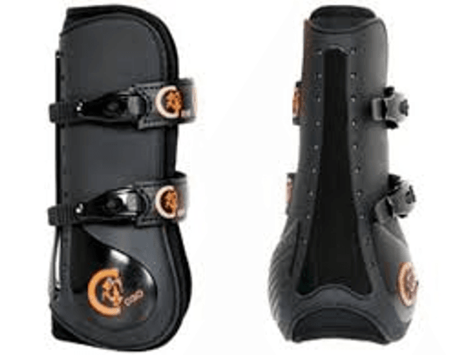 Hovedbilde Kentucky Aero Velcro ...