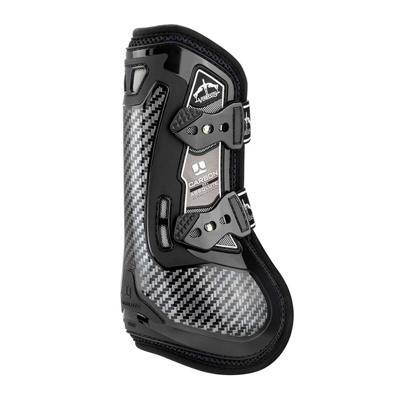 Veredus Carbon Absolute Front