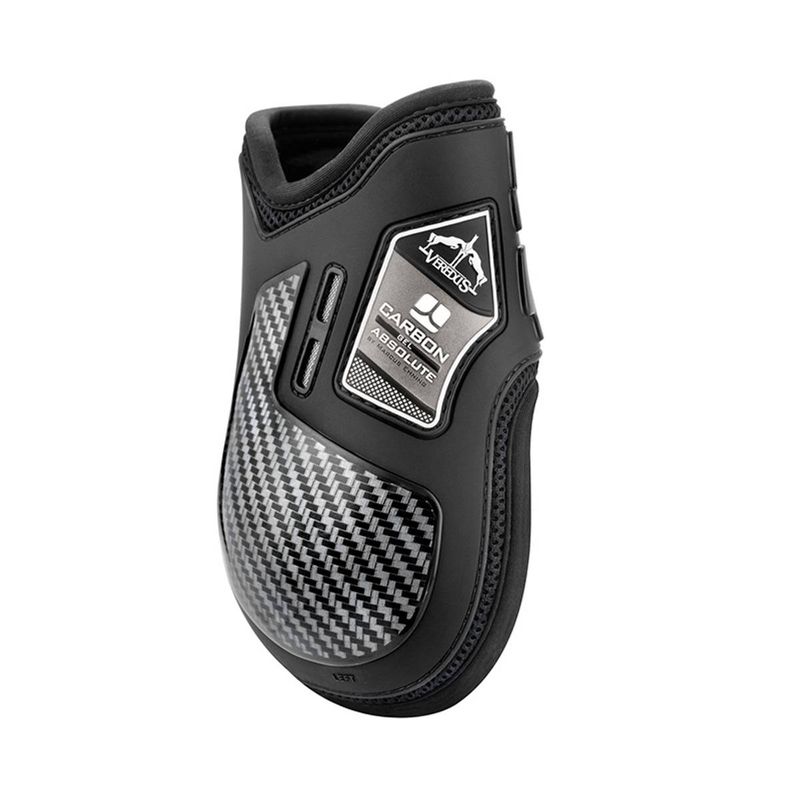 Veredus Absolute Carbon Bak
