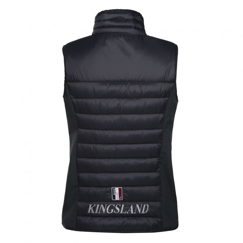 Kingsland Classic body warmer