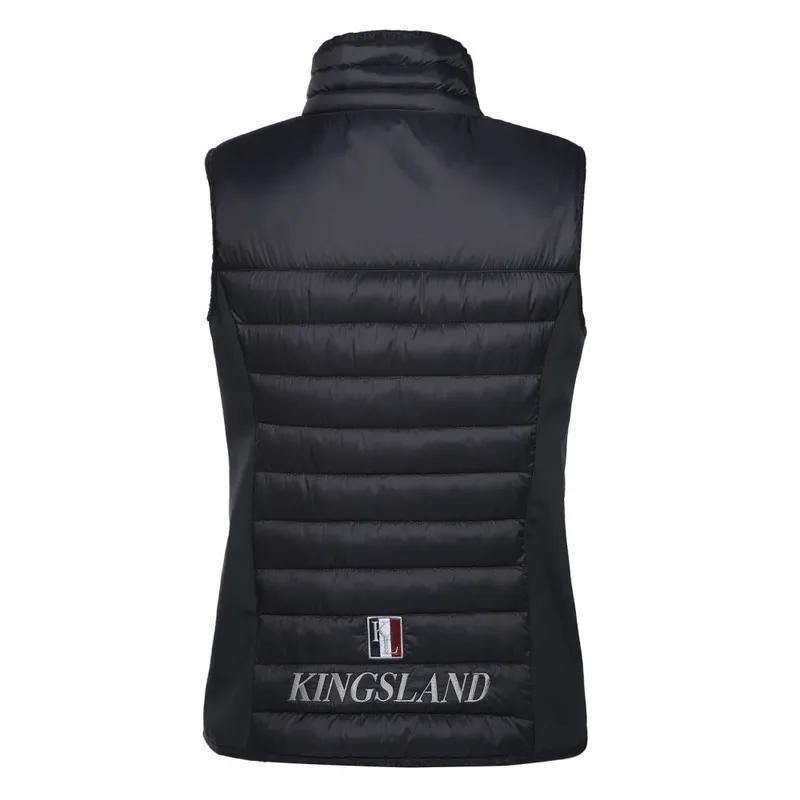 Kingsland Classic body warmer