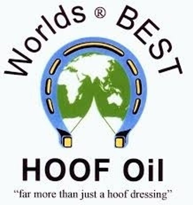 Hovolje Worlds Best Hoof Oil