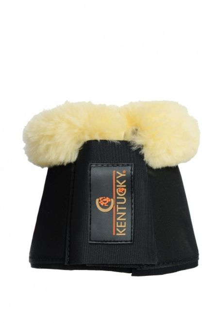 Hovedbilde Kentucky Sheepskin Overreach ...