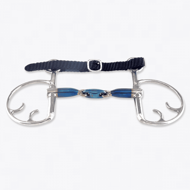 Hovedbilde Trust Sweet Iron Kimblehook ...