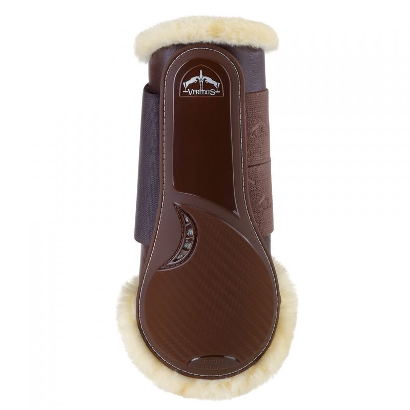 Veredus STS Trc Vento Rear High Bakbein