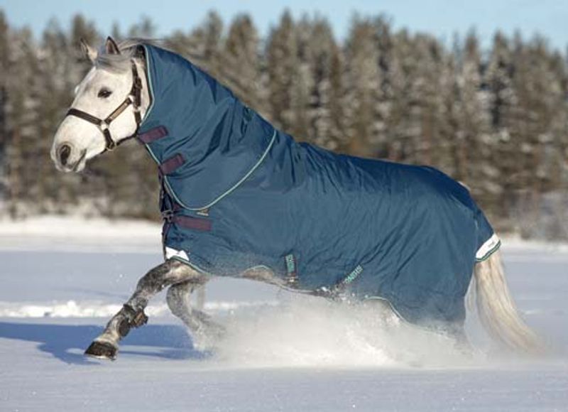 Rhino® Plus Turnout (100g Lite)