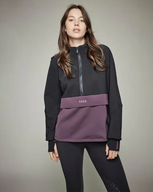 Hovedbilde Aska - Activewear sweater