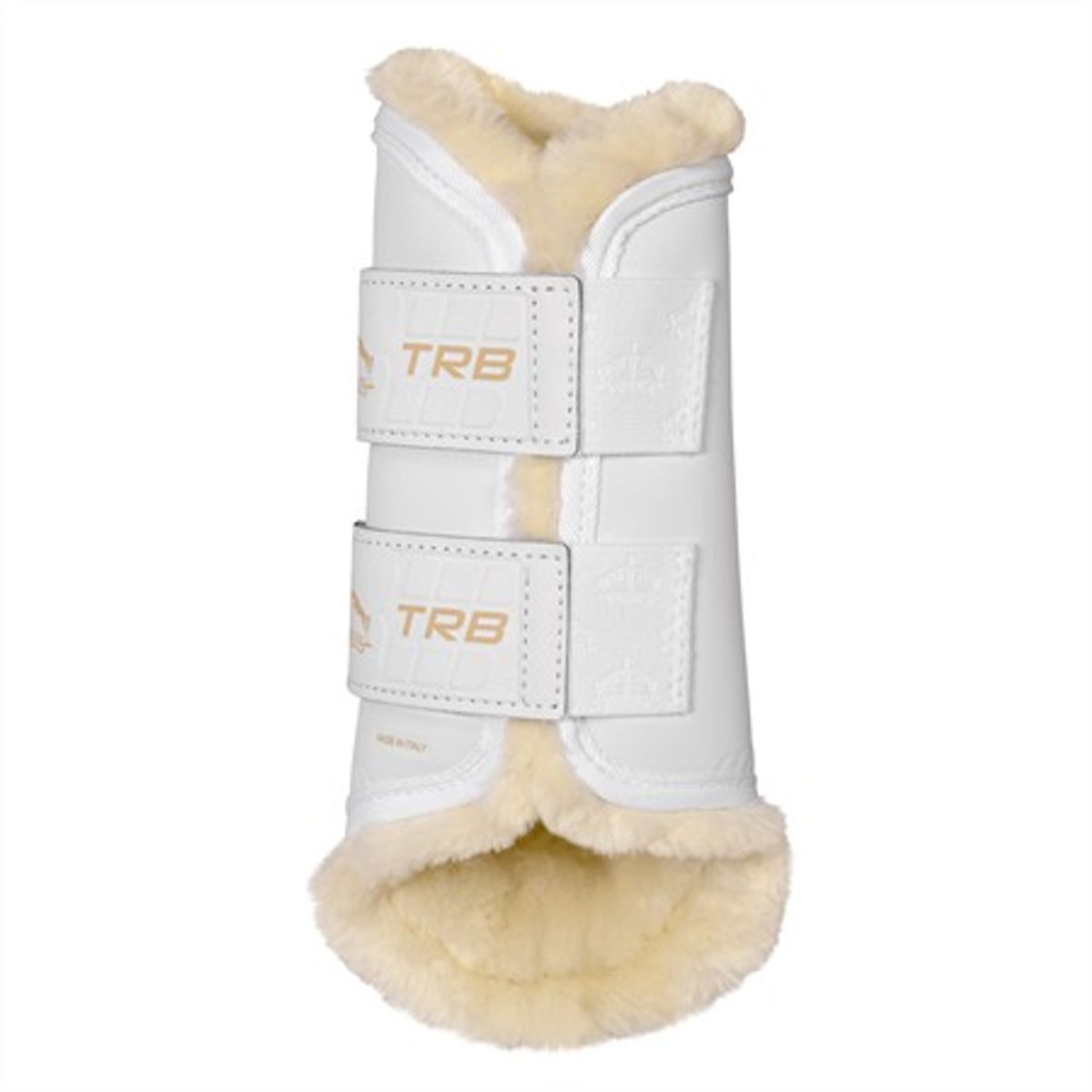 Veredus TRB STS belegg - bak