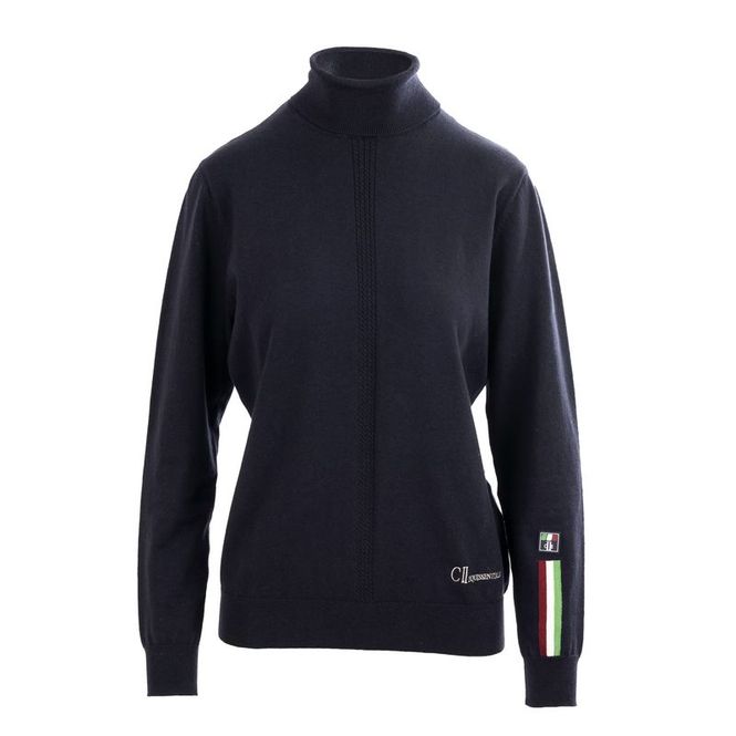 Hovedbilde VASCO Longsleeved Rollneck ...