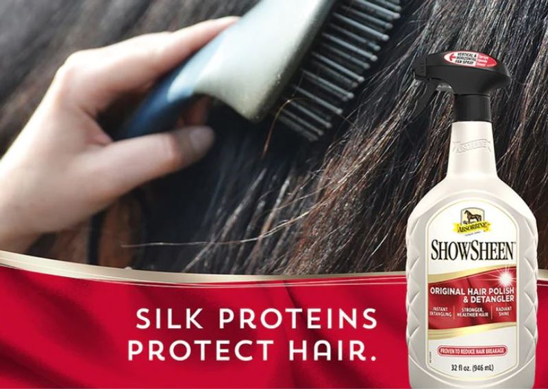 Absorbine ShowSheen