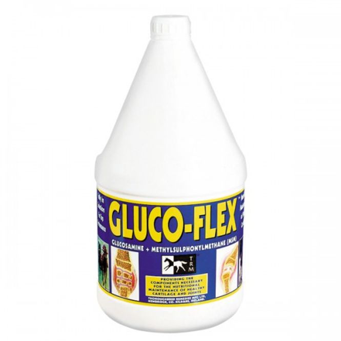 Hovedbilde Gluco-Flex 3,75 liter
