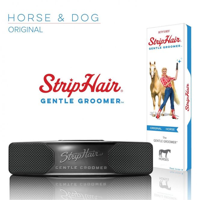 Hovedbilde STRIPHAIR ORGINAL