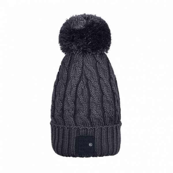 Hovedbilde KLmoriah Cable Knitted Hat 