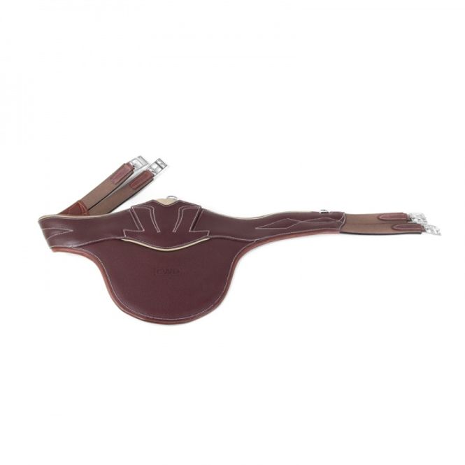 Hovedbilde CWD Mademoiselle Plategjord