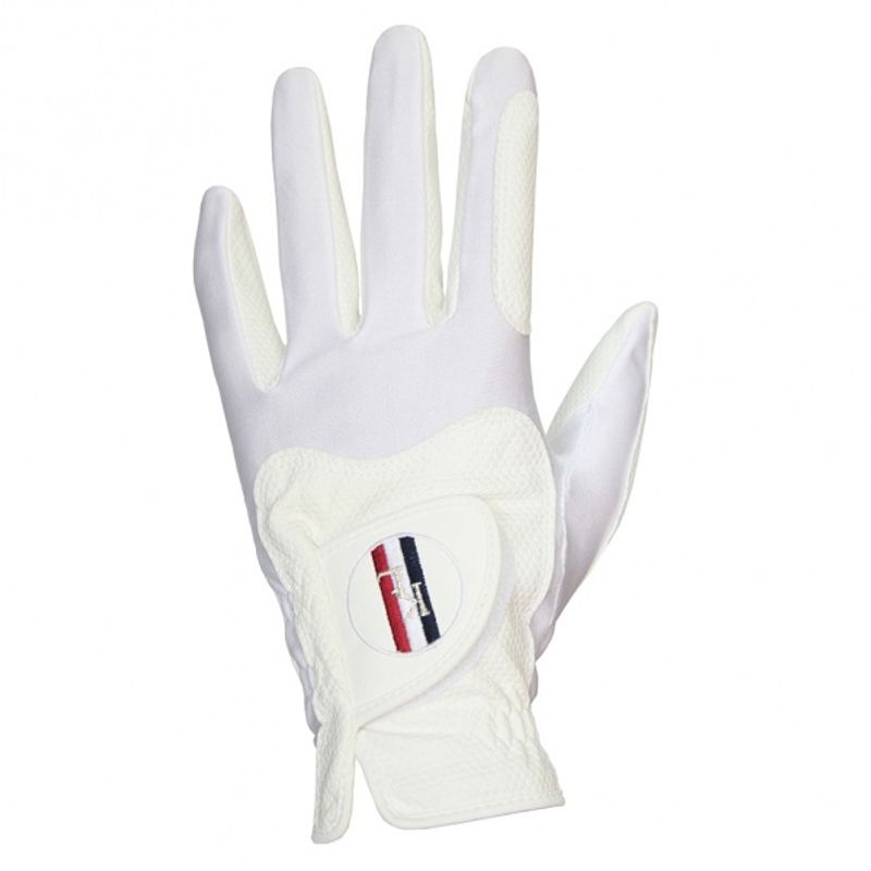 Classic Riding Gloves